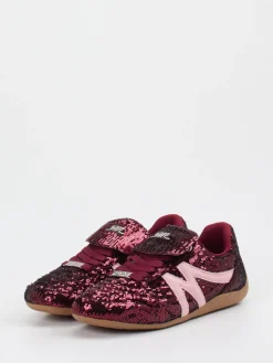 – Fashion-Sneaker aus Textil mit Pailletten*Steve Madden Hot
