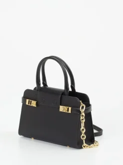 – Handtasche aus Leder in*Steve Madden