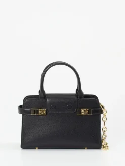 – Handtasche aus Leder in*Steve Madden