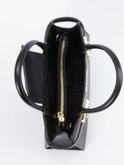– Handtasche aus Leder in*Steve Madden