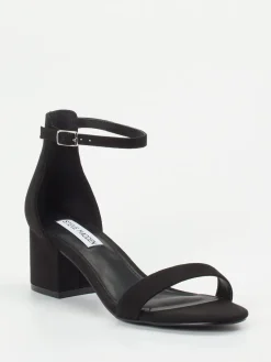 – Sandalette aus Veloursleder*Steve Madden Discount