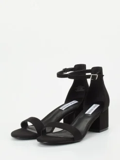 – Sandalette aus Veloursleder*Steve Madden Discount