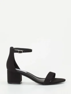 – Sandalette aus Veloursleder*Steve Madden Discount