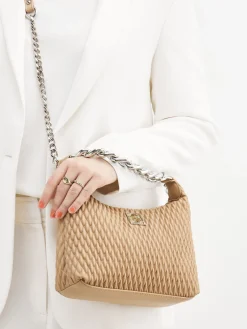 Damen Steve Madden – Schulter-/ Umhängetasche