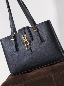 Damen Steve Madden – Shopper aus Synthetikleder