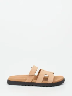 – Slides aus Veloursleder*Steve Madden New