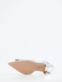 Damen Steve Madden – Slingpumps aus Synthetik in