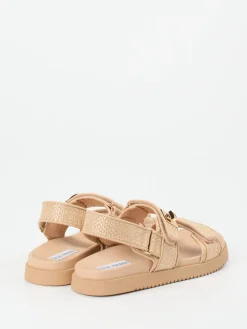 – Trekkingsandale aus Synthetik in*Steve Madden Hot