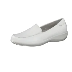 Damen Stuppy – Komfort-Slipper aus Hirschleder