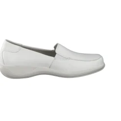 Damen Stuppy – Komfort-Slipper aus Hirschleder