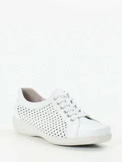 – Komfort-Sneaker aus Kalbleder*Stuppy Clearance