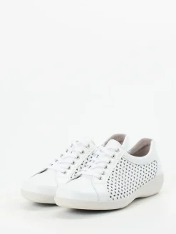 – Komfort-Sneaker aus Kalbleder*Stuppy Clearance