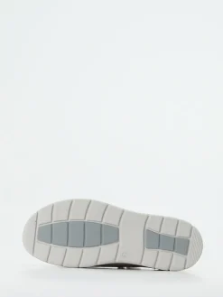 Damen Stuppy – Komfort-Sneaker aus Stretchleder