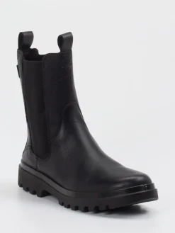 – Chelsea Boots aus Kalbleder*Superfit