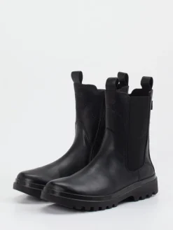– Chelsea Boots aus Kalbleder*Superfit