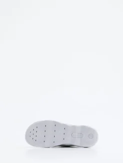 – Hausschuh aus Textil mit Dino-Print*Superfit Clearance