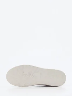 – High-Top-Sneaker aus Kalbleder*Superfit Clearance