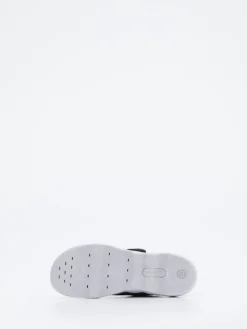 Kinder Superfit – Kinder-Hausschuh aus Textil mit Tiger-Motiv