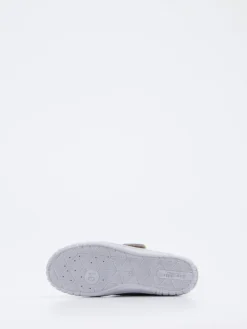 – Kinder-Hausschuh aus Textil in Veloursoptik*Superfit