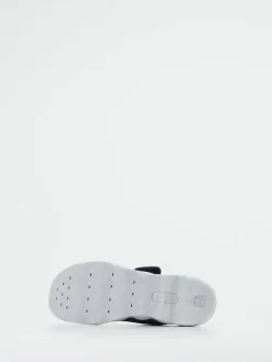 – Kinder-Hausschuh aus Textil jeans*Superfit