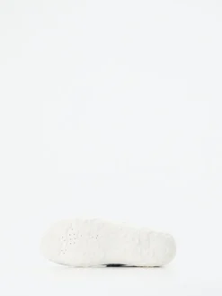 Kinder Superfit – Kinder-Hausschuh aus Textil jeans