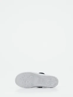 – Kinder-Hausschuh aus Textil Dunkel*Superfit Best