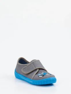 – Kinder-Hausschuh aus Textil*Superfit Online