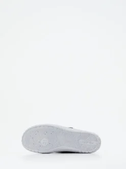 Kinder Superfit – Kinder-Hausschuh aus Textil Dunkel