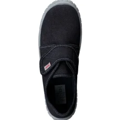 – Kinder-Hausschuh aus Textil in Dunkel*Superfit Online