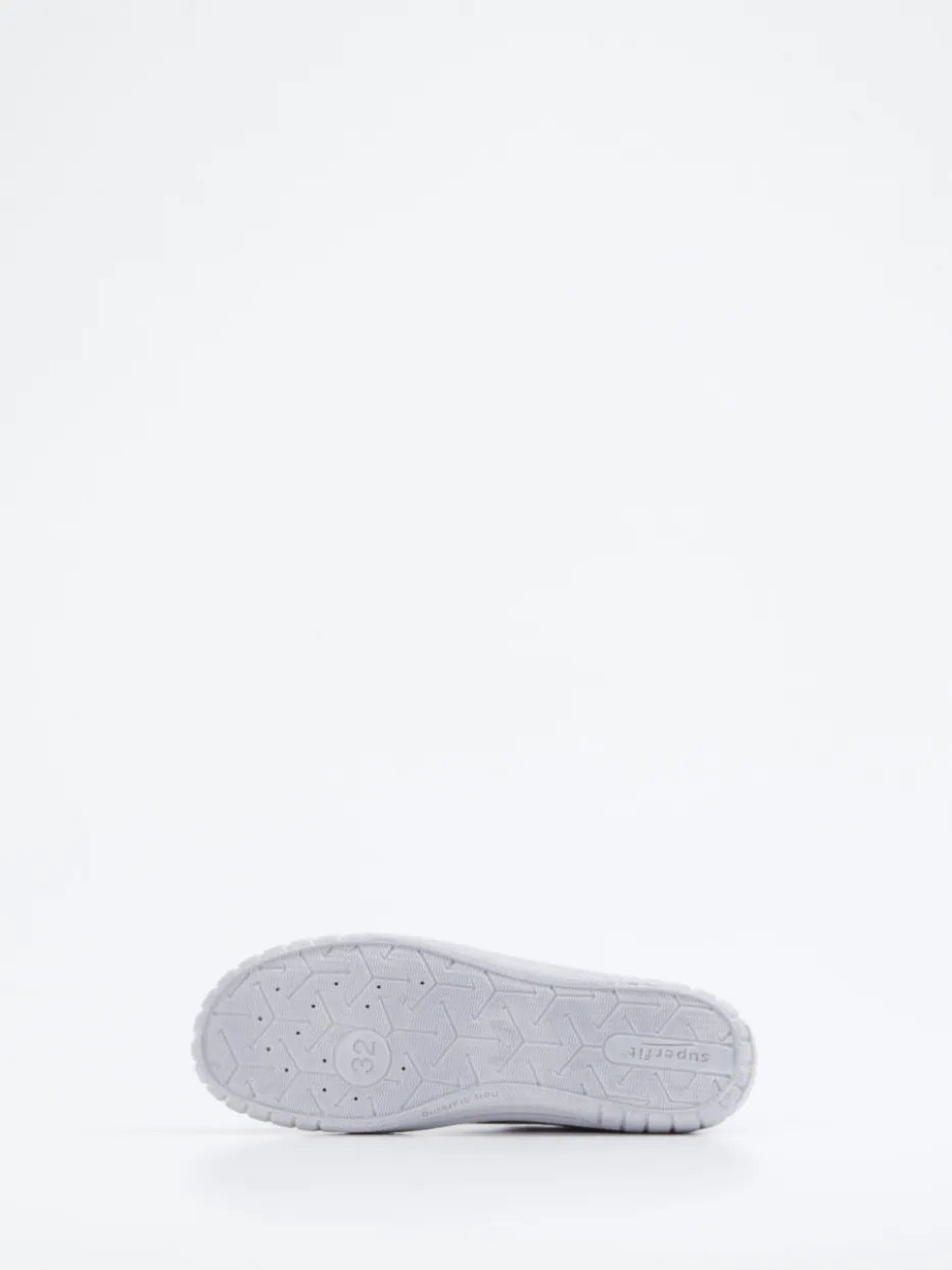 Kinder Superfit – Kinder-Hausschuh aus Textil