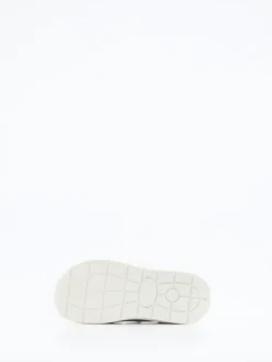 Kinder Superfit – Kindersandale aus Nubukleder salbei