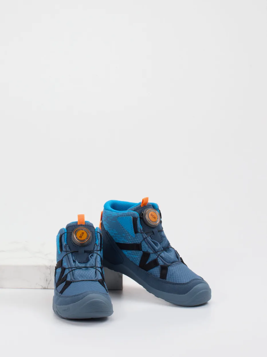 – Kinder-Trekkingschuh aus Textil in*Superfit Online