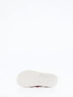 – Klettsandale aus Nubukleder in*Superfit Sale