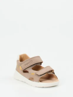 – Klettsandale aus Nubukleder*Superfit Sale