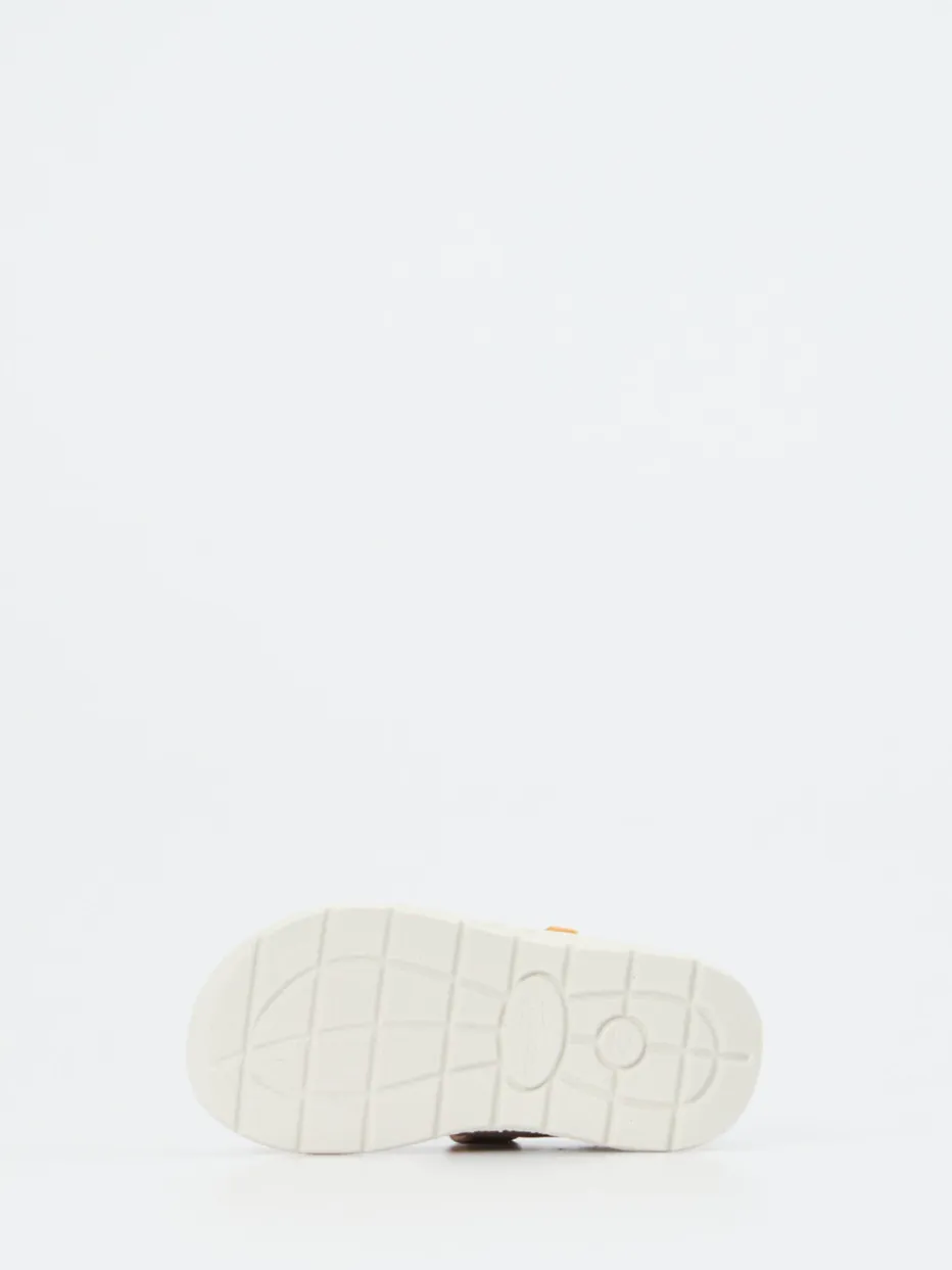 – Klettsandale aus Nubukleder*Superfit Sale