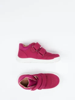 Kinder Superfit – Lauflernschuhe aus Nubukleder