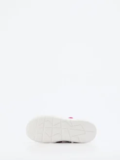 Kinder Superfit – Lauflernschuhe aus Nubukleder