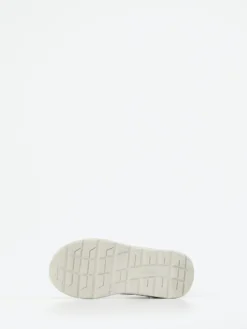 Kinder Superfit – Lauflernschuhe aus Nubukleder hell