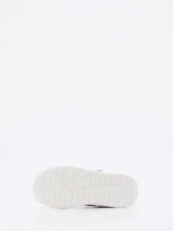 Kinder Superfit – Lauflernschuhe aus Nubukleder in