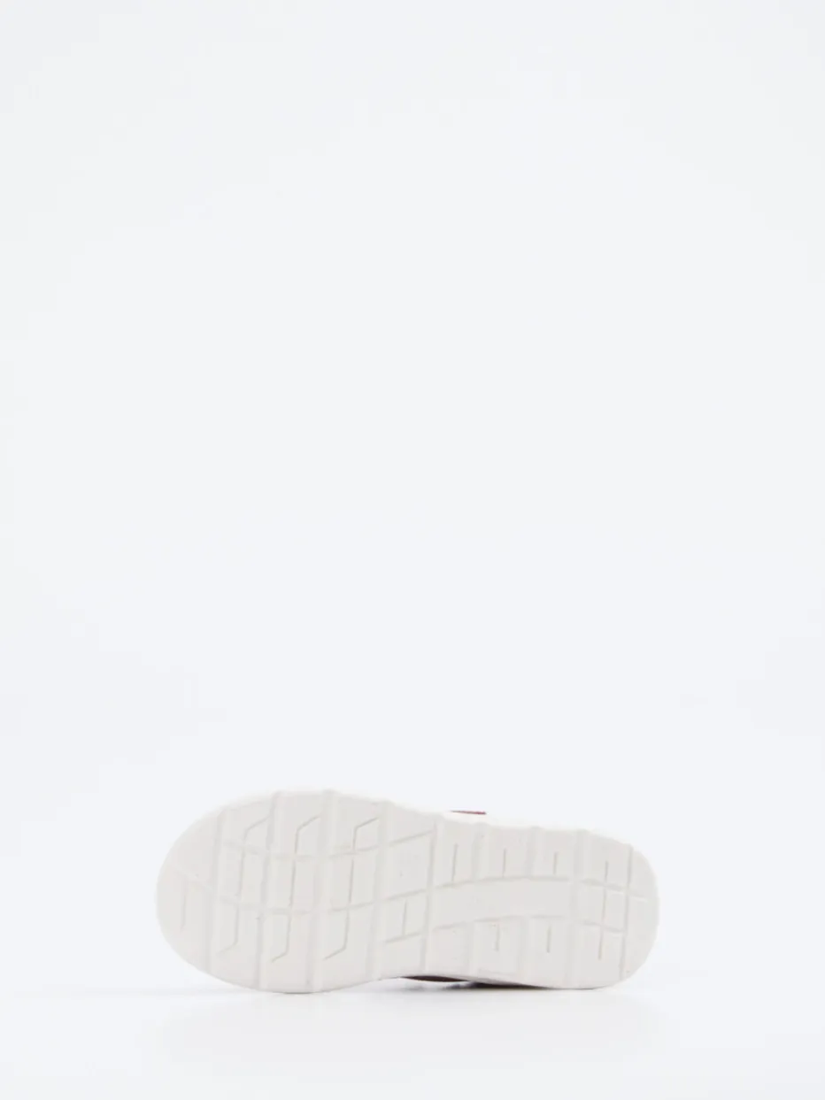 Kinder Superfit – Lauflernschuhe aus Nubukleder in