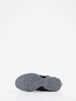 – Outdoor-Boots aus Synthetik Dunkellila*Superfit Best