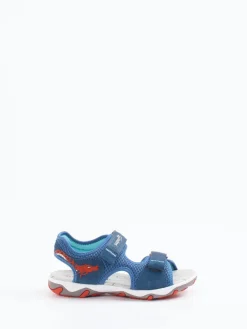 – Outdoorsandalen aus Veloursleder*Superfit Best