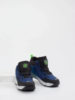 – Outdoor-Sneaker aus Textil in*Superfit New