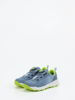 – Outdoor-Sneaker aus Textil in Jeans*Superfit Hot