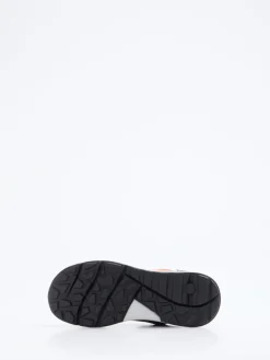 – Outdoor-Sneaker aus Textil oliv*Superfit Clearance