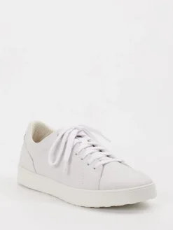 – Sneaker aus Leder in Hellgrau*Superfit Sale