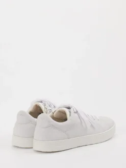 – Sneaker aus Leder in Hellgrau*Superfit Sale