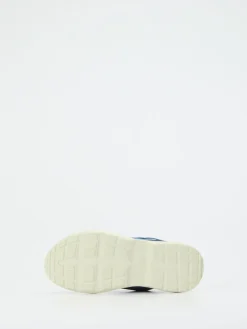 – Sneaker aus Synthetik mit Neonakzenten*Superfit Outlet