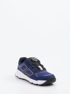 – Sneaker aus Textil in Marine*Superfit Hot