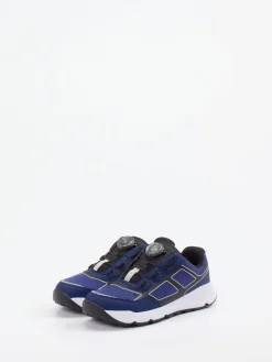 – Sneaker aus Textil in Marine*Superfit Hot